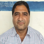 Dharmendra kumarLecturer