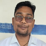 Dhruv RanaLecturer