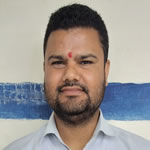 Kishor Chandra JoshiLecturer