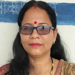Pushpa RawatLecturer