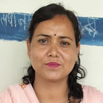 Savitri RawatLecturer